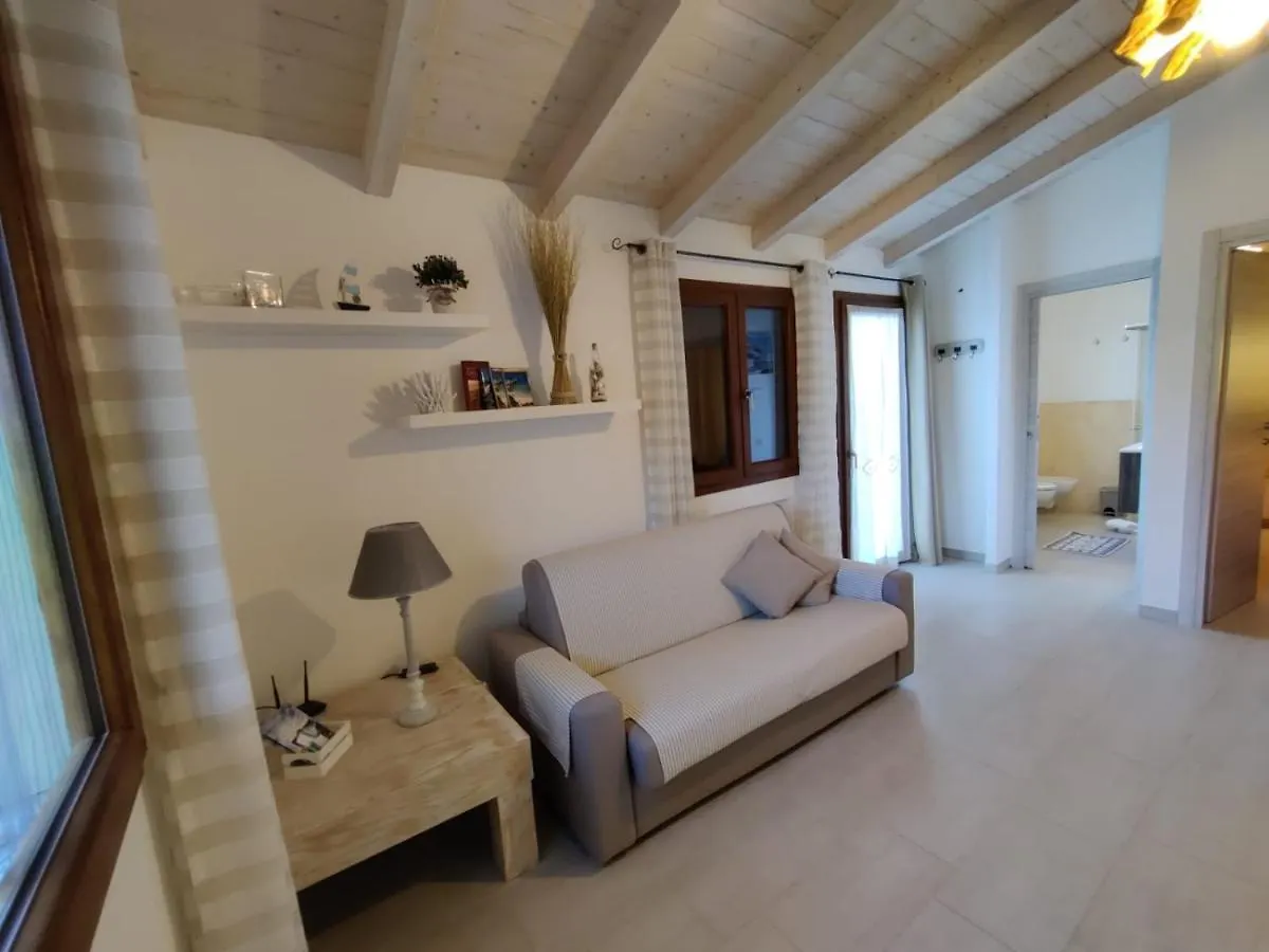 La Locandina Olbia 0*,  Italy