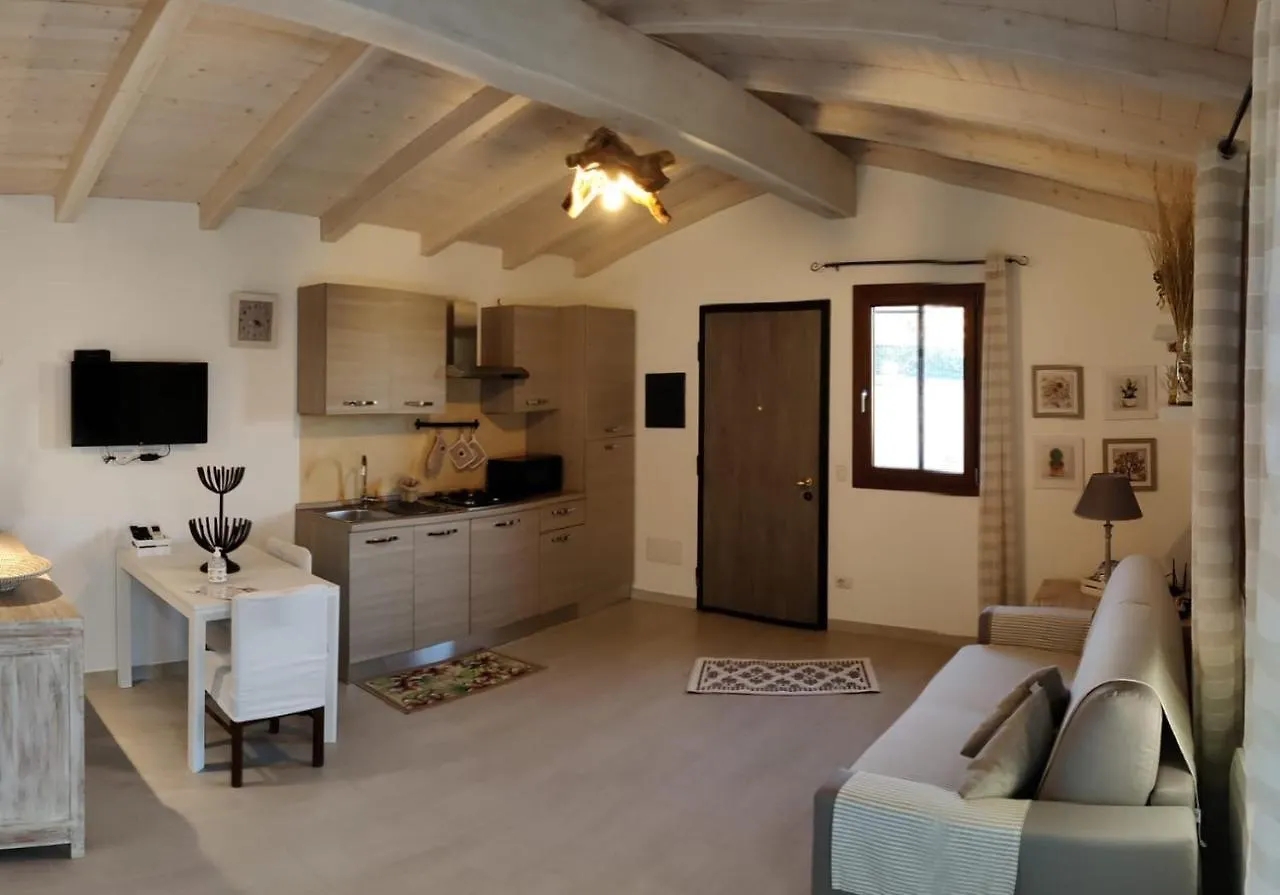 Holiday home La Locandina Olbia