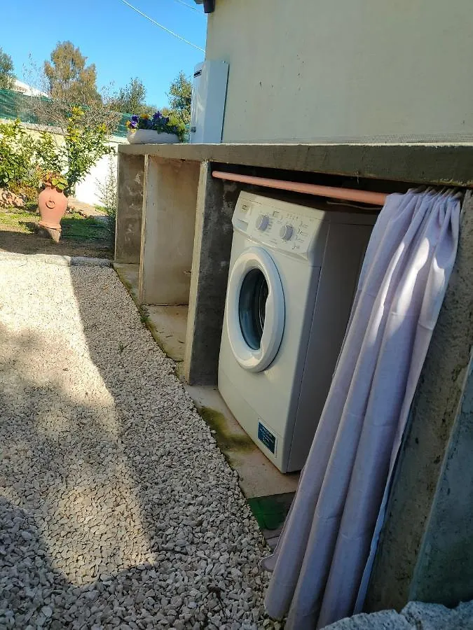 Holiday home La Locandina Olbia