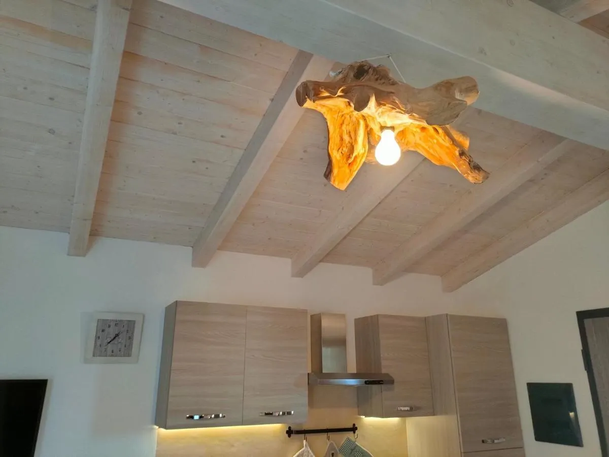 Holiday home La Locandina Olbia