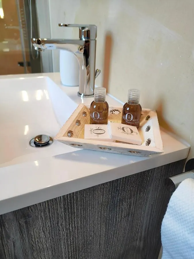 Holiday home La Locandina Olbia Italy