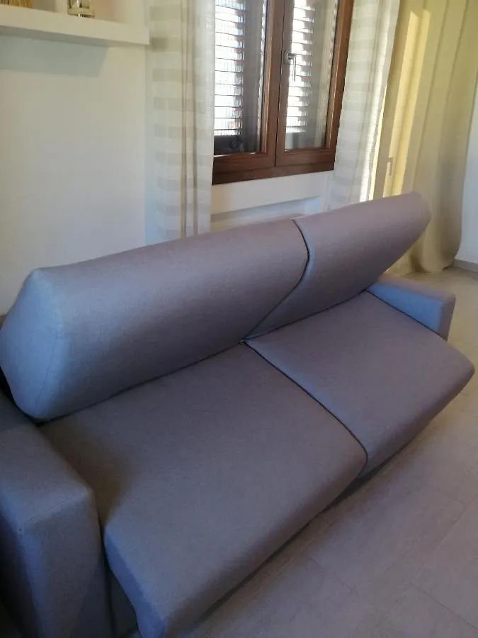 La Locandina Olbia Holiday home
