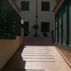  Appartement Ippocampo