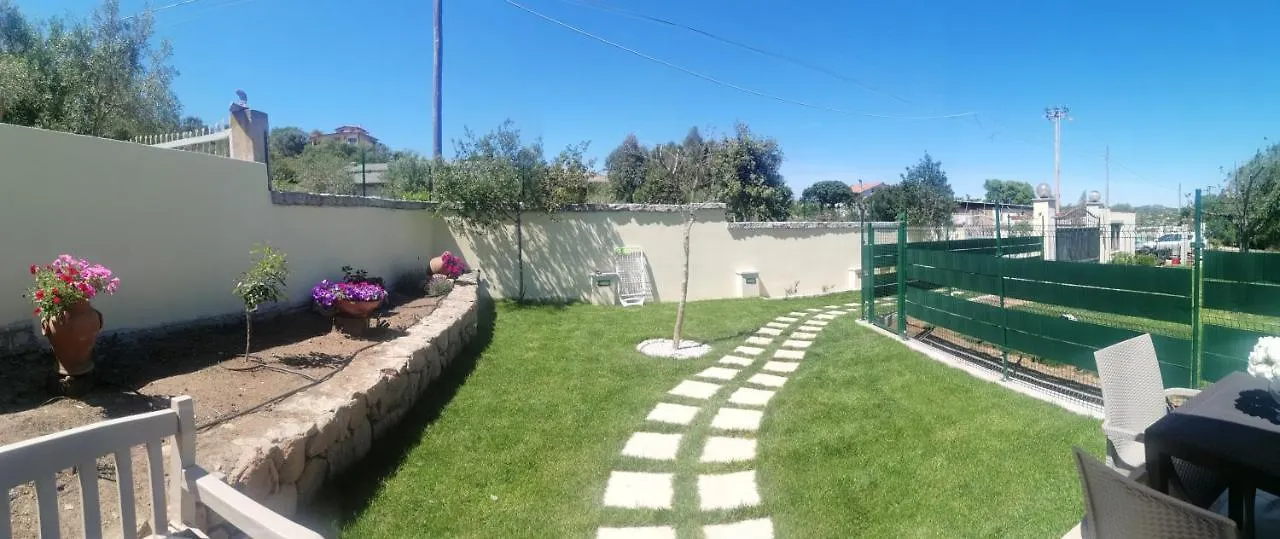 La Locandina Olbia Holiday home