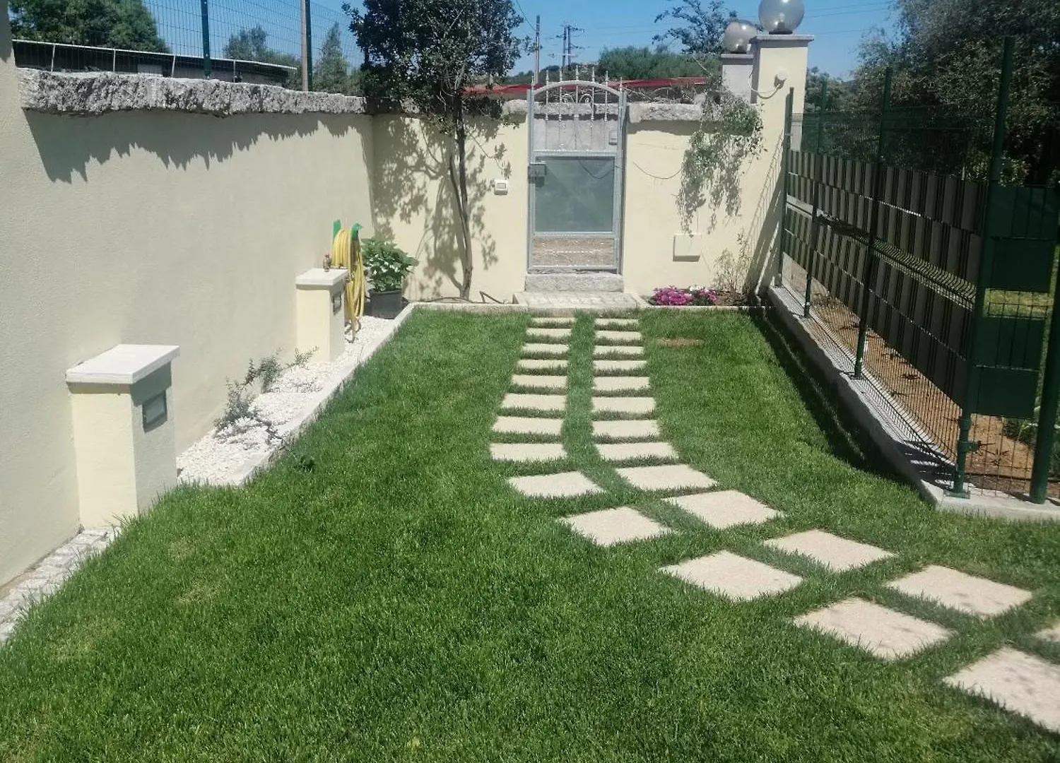 Holiday home La Locandina Olbia