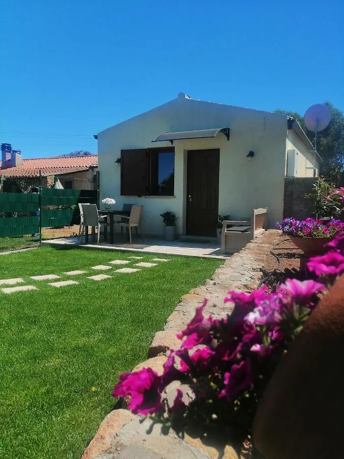La Locandina location