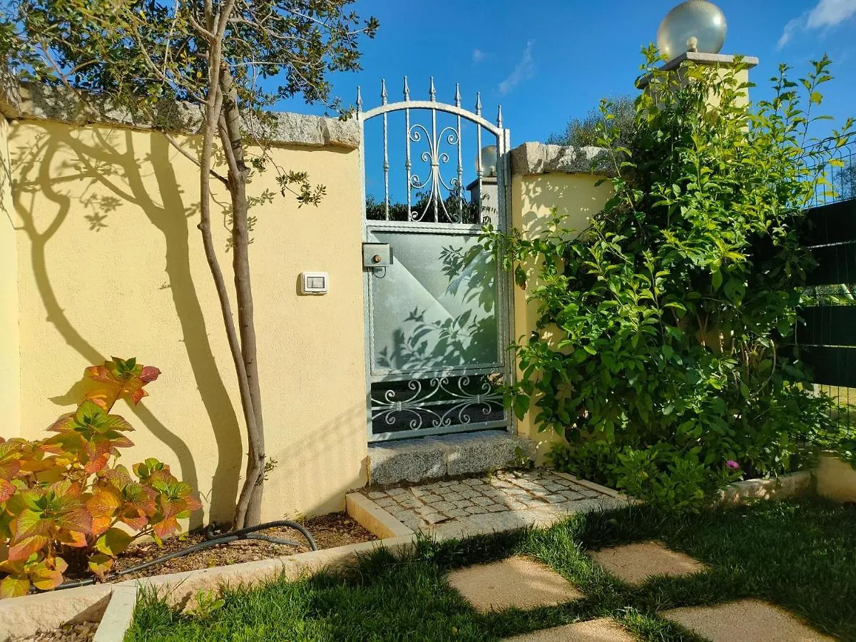 Holiday home La Locandina Olbia Italy