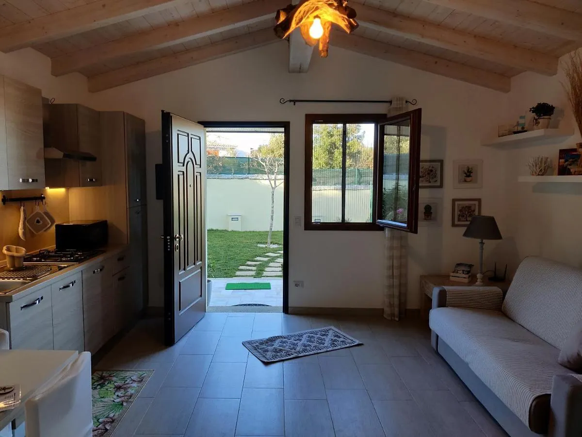 La Locandina Olbia