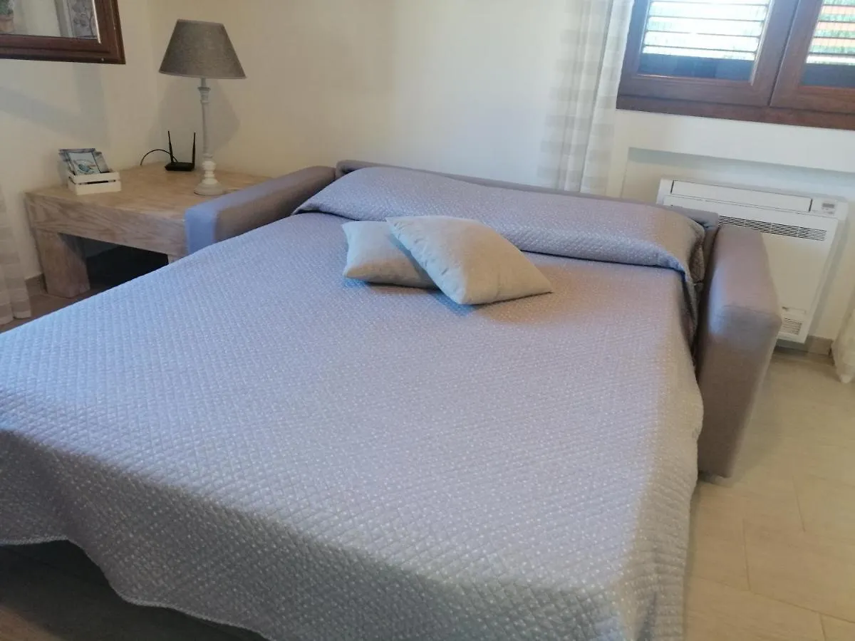 La Locandina Olbia Italy