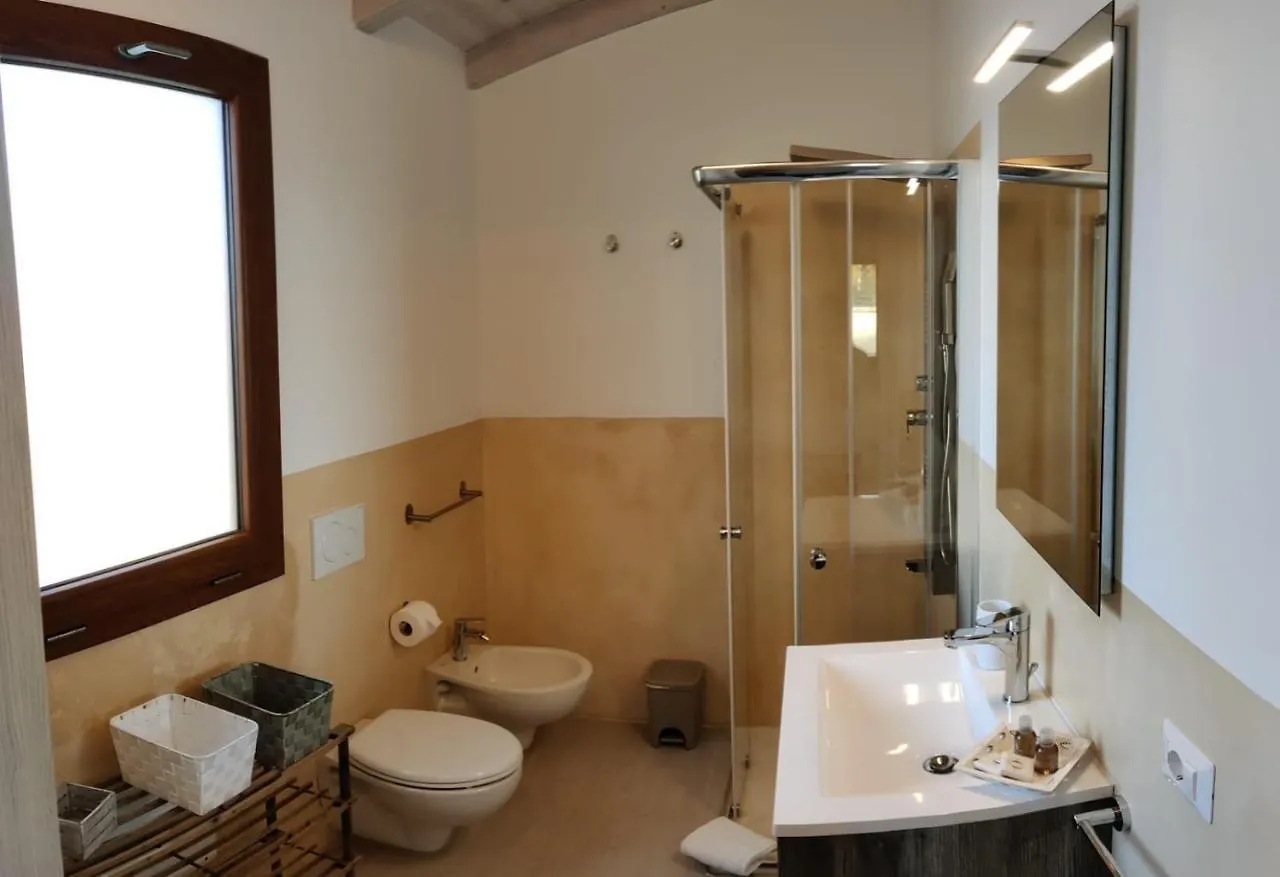 Holiday home La Locandina Olbia