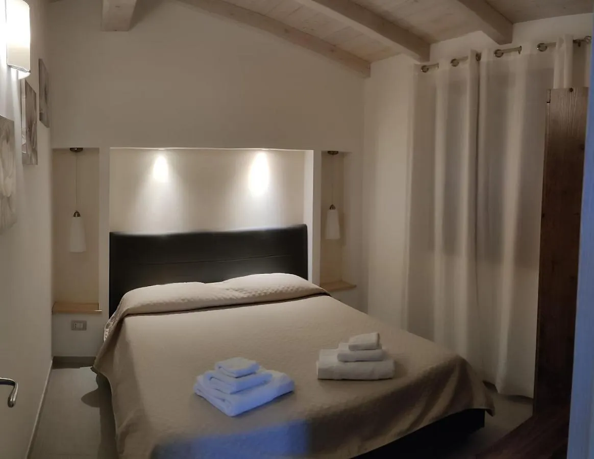 La Locandina Olbia Holiday home