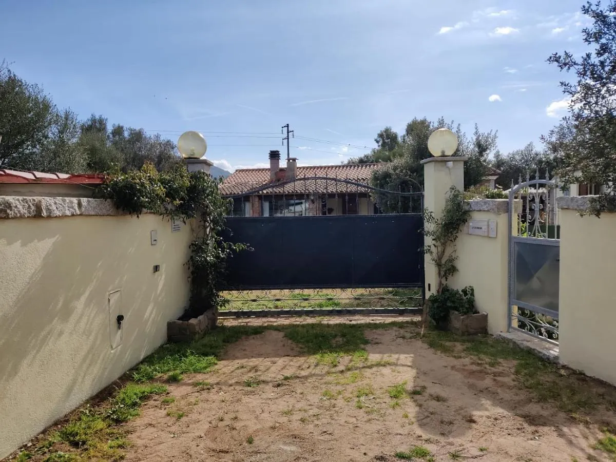 Holiday home La Locandina Olbia Italy